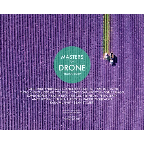 Masters of Drone Photography