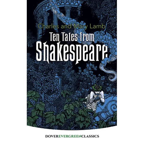 Ten Tales from Shakespeare