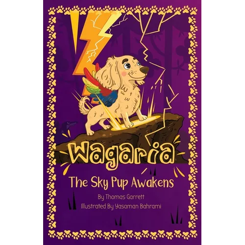 Wagaria: The Sky Pup Awakens