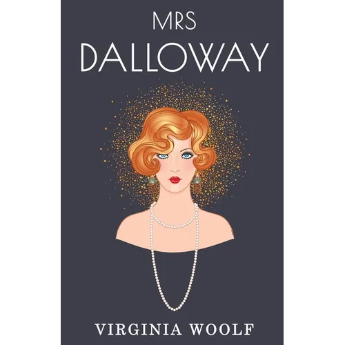 Mrs Dalloway