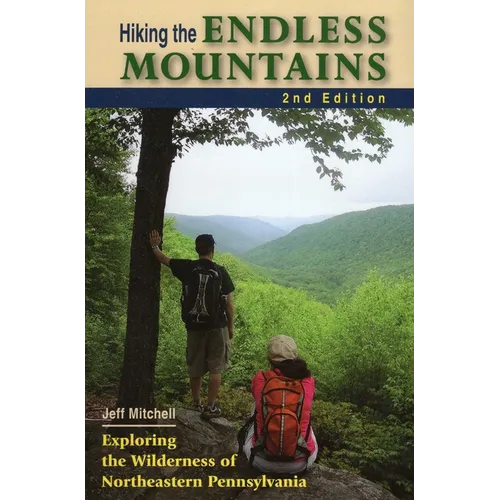 Hiking the Endless Mountains
