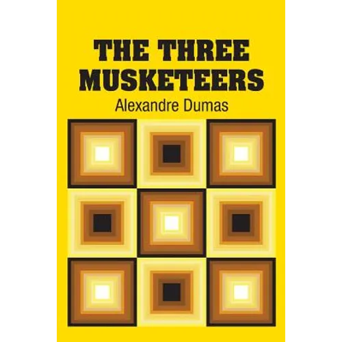 The Three Musketeers