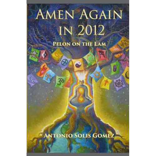 Amen Again in 2012: Pelon on the Lam