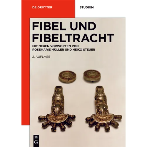 Fibel und Fibeltracht