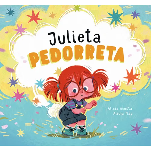 Julieta Pedorreta