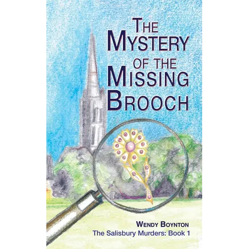 The Mystery of the Missing Brooch