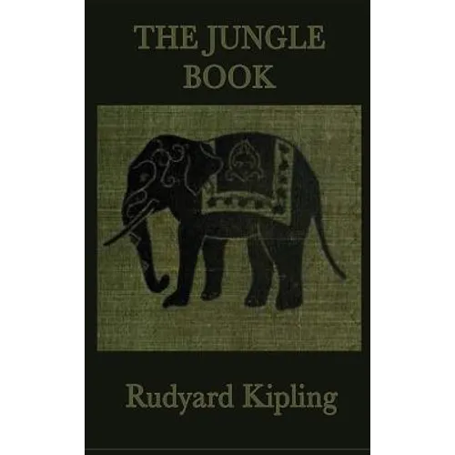 The Jungle Book