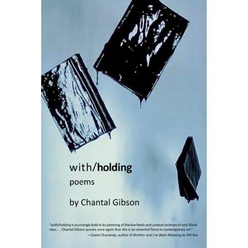 With/Holding