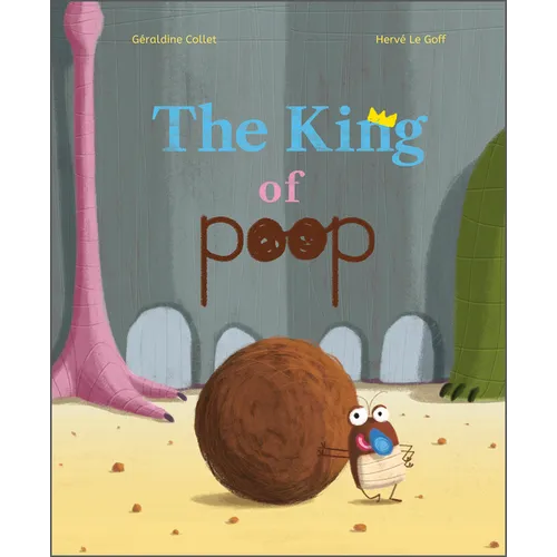 The King of Poop