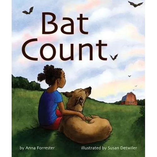 Bat Count: A Citizen Science Story
