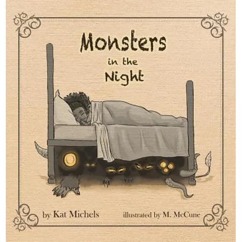 Monsters in the Night