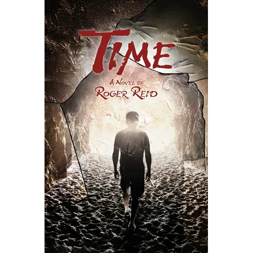 Time: A Jason Caldwell Mystery