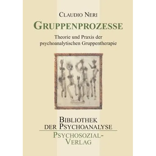 Gruppenprozesse