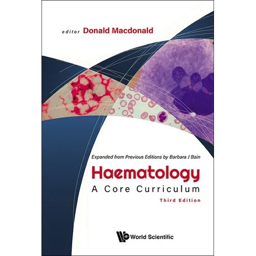 Haematology (3rd Ed)