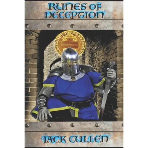 Runes of Deception: Recollections of a Rune Knight 3