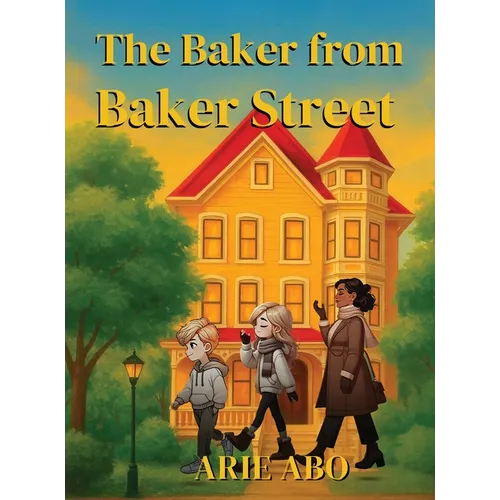 The Baker from Baker Street