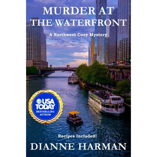 Murder at the Waterfront