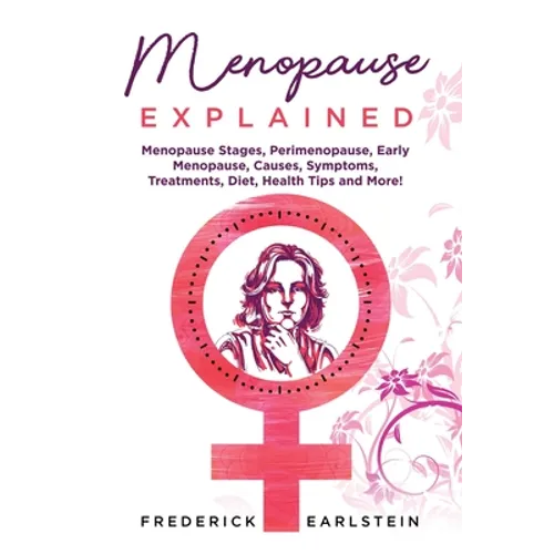 Menopause Explained