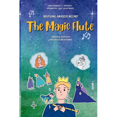 The Magic Flute