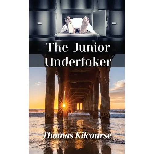 The Junior Undertaker: Dreams become. . .
