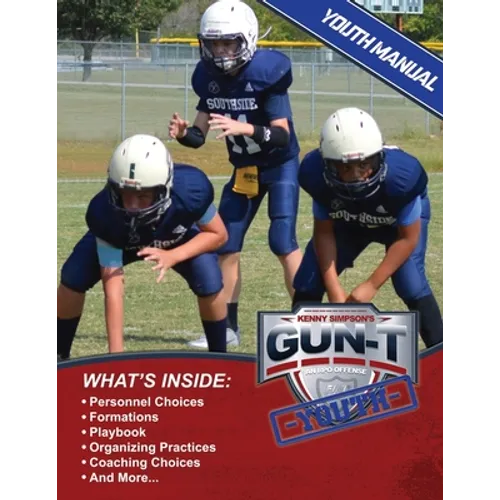 Gun T RPO Youth Manual