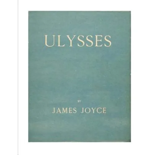 Ulysses