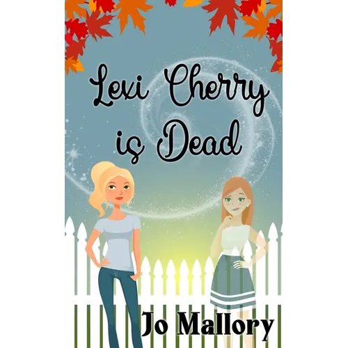 Lexi Cherry is Dead