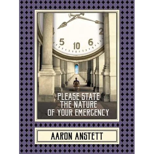 Please State the Nature of Your Emergency