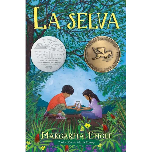 La Selva