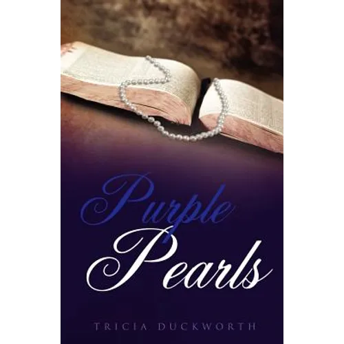 Purple Pearls