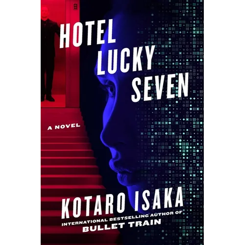 Hotel Lucky Seven