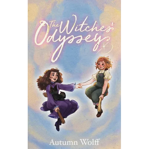The Witches' Odyssey