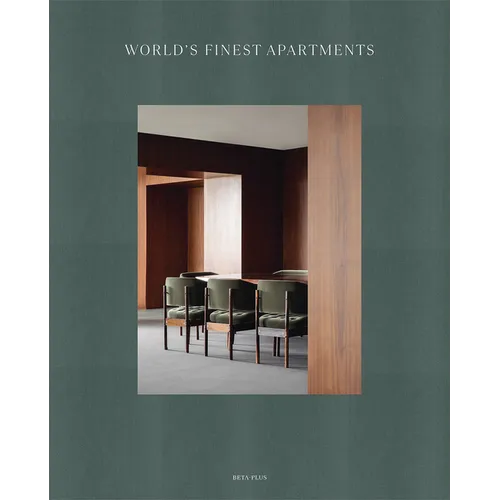 World's Finest Apartments