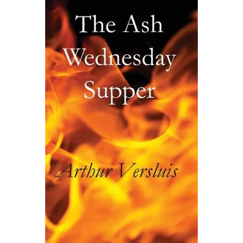 The Ash Wednesday Supper