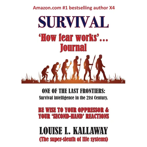 Survival: How fear works