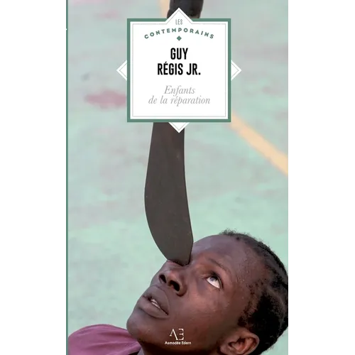 Enfants de la réparation