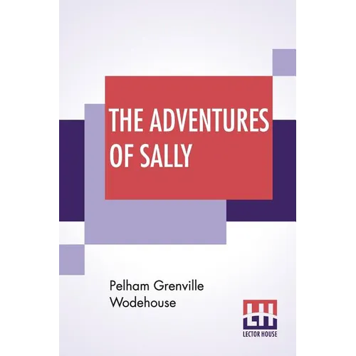 The Adventures Of Sally