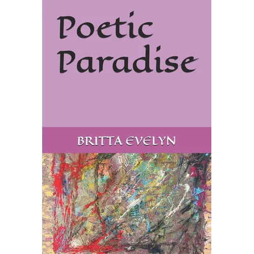 Poetic Paradise