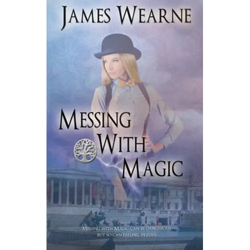 Messing With Magic