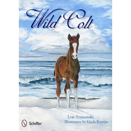 Wild Colt