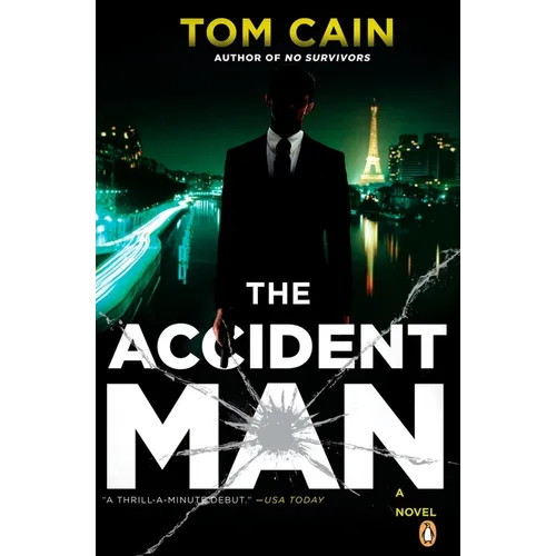 The Accident Man