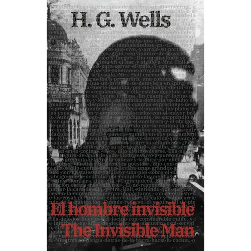 El Hombre Invisible - The Invisible Man