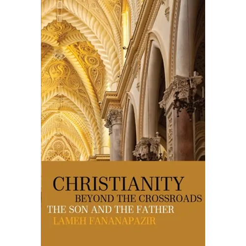 Christianity beyond the Crossroads