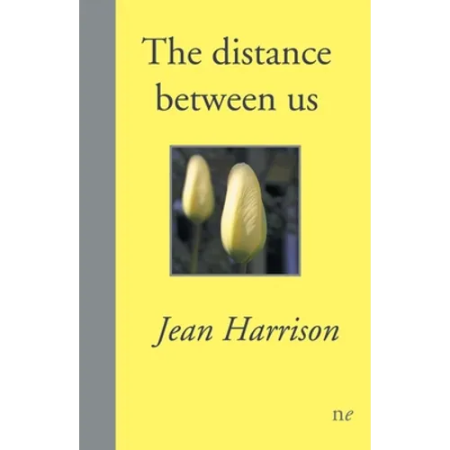The distance between us