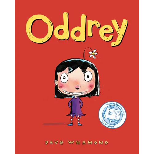 Oddrey