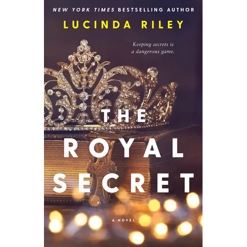 The Royal Secret