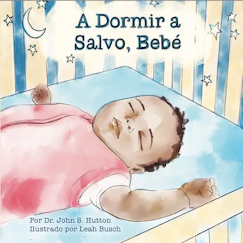 A Dormir a Salvio, Bebe
