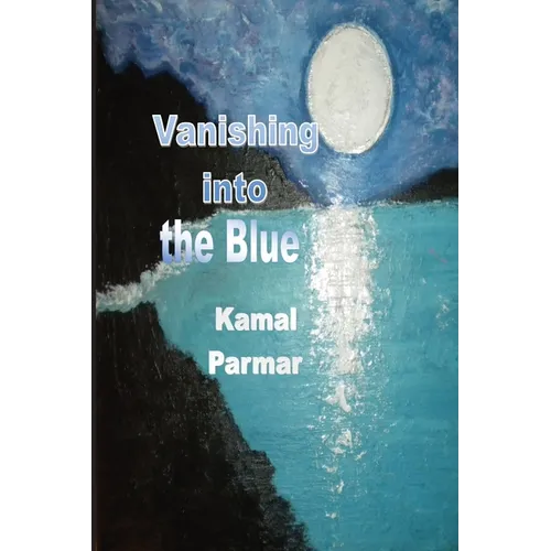 Vanishing Into the Blue