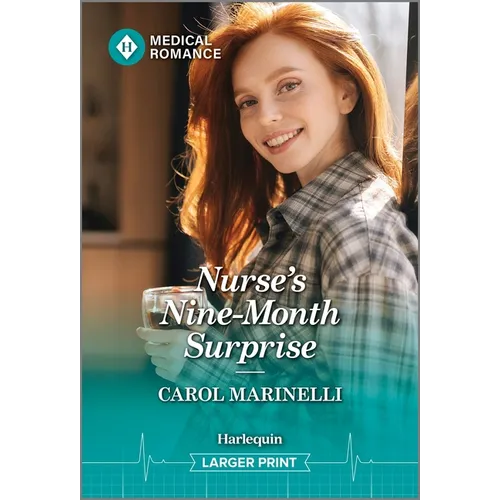 Nurse's Nine-Month Surprise