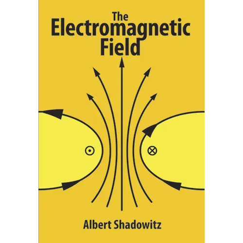 The Electromagnetic Field
